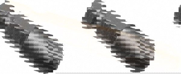 Power Screwdriver Bit: #3 Phillips, #3 Speciality Point Size, 1/4